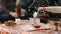 Festive Tea & Food Pairings