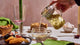 Christmas Tea