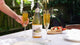 Sparkling Tea
