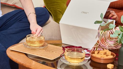 Rigid Boxes packaging