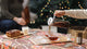 Festive Tea & Food Pairings