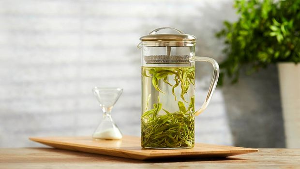 Seansonal Tea A Seasonal Tea Guide – Jing Tea