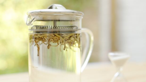 A Guide to Jasmine Tea – Jing Tea