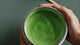 What is Matcha Tea Powder?