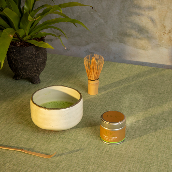 Matcha Vs Coffee: Which is Better? | JING Tea – Jing Tea