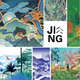 Exciting, Intriguing, Delicious: The New Look of JING Tea