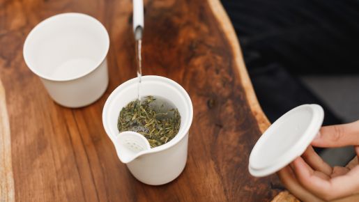 Chinese Tea | Black, White and Green Chinese Tea – Jing Tea