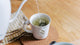 Green Tea Bags