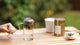 Jasmine Tea