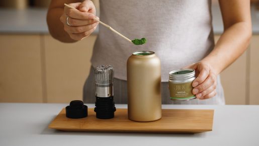 Luxury Tea Gifts | Premium Tea & Teaware Sets – Jing Tea
