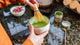Matcha Tea