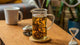Oolong Tea