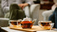 Teaware Sharing Sets