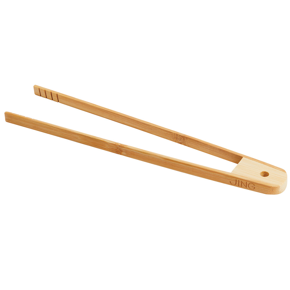 Bamboo Tongs 30cm