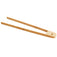 Bamboo Tongs 30cm