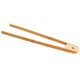 Bamboo Tongs 30cm