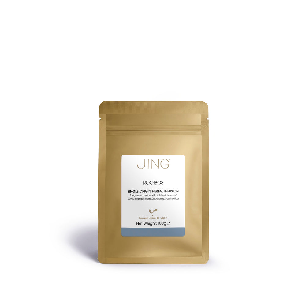 Rooibos, Loose Tea