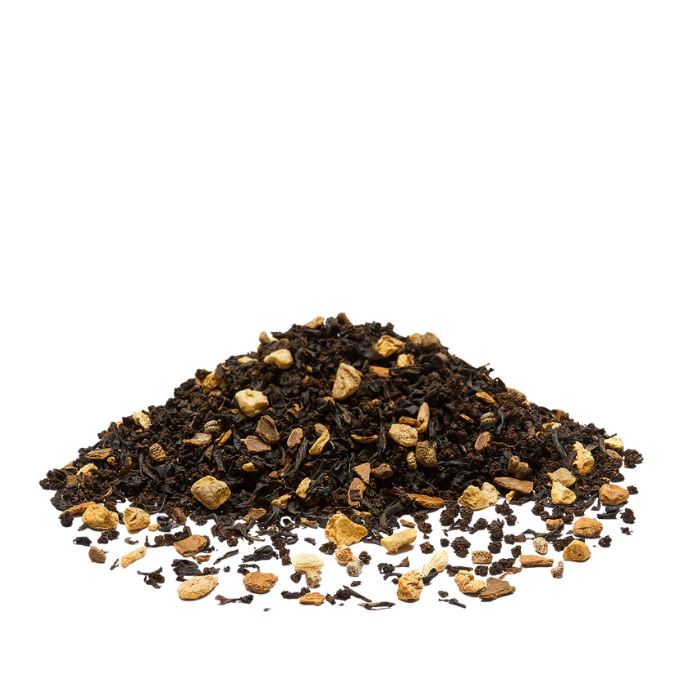 Chai Loose Leaf Tea | Spiced Masala Chai Tea Blend – Jing Tea