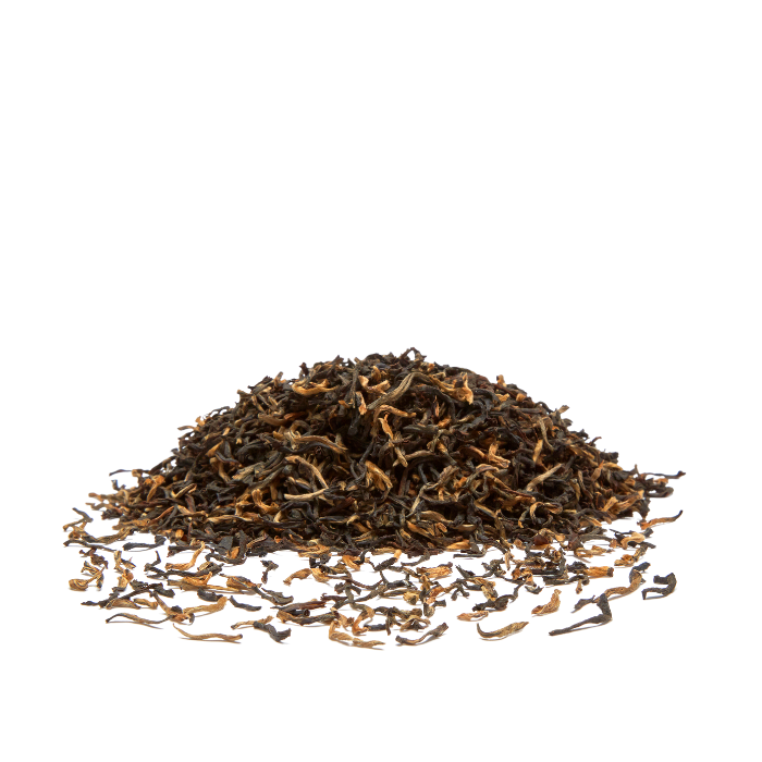Organic Assam Gold