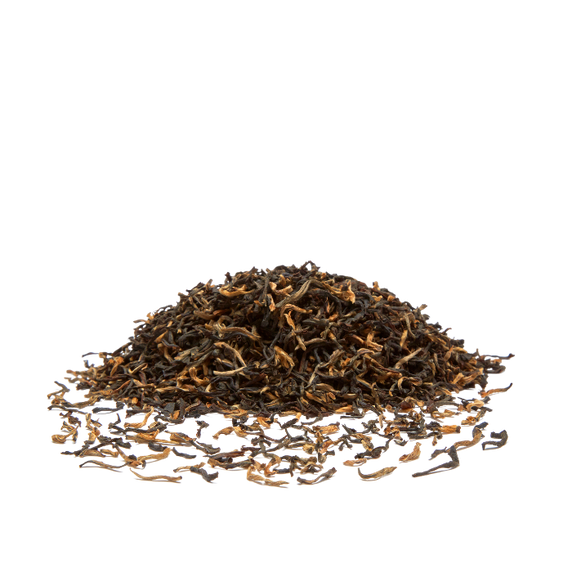 Organic Assam Gold