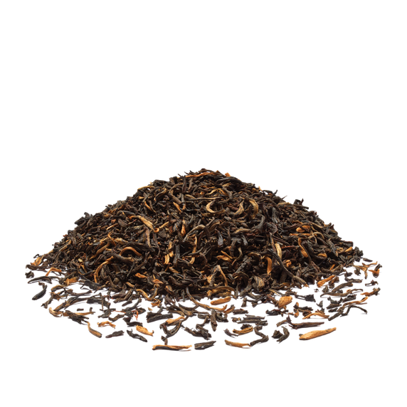 Organic Cherrywood Lapsang