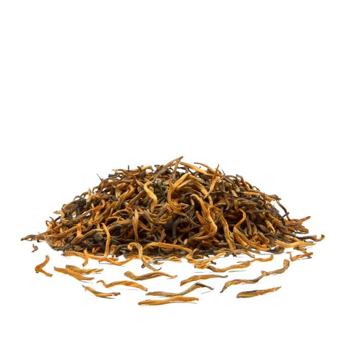 Yunnan Gold
