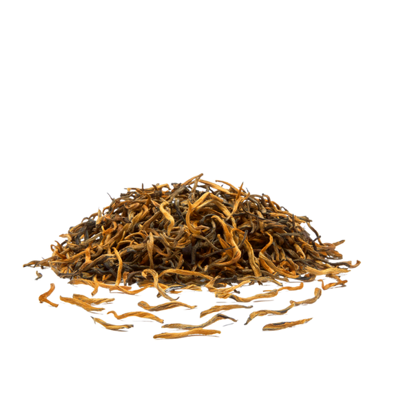 Yunnan Gold
