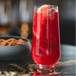 Blackcurrant & Hibiscus Iced Tea