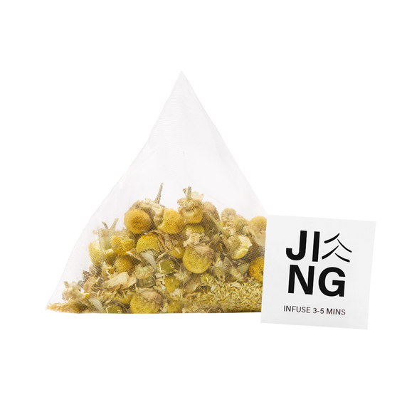 Chamomile Tea Bags
