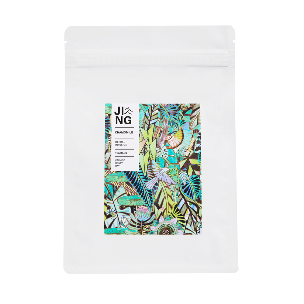 Chamomile Tea Bags