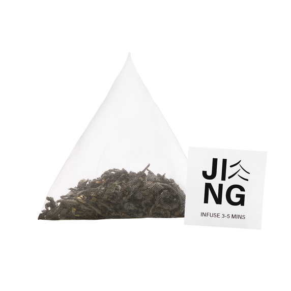 Earl Grey Tea Bags