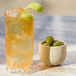 Earl Grey Iced Tea