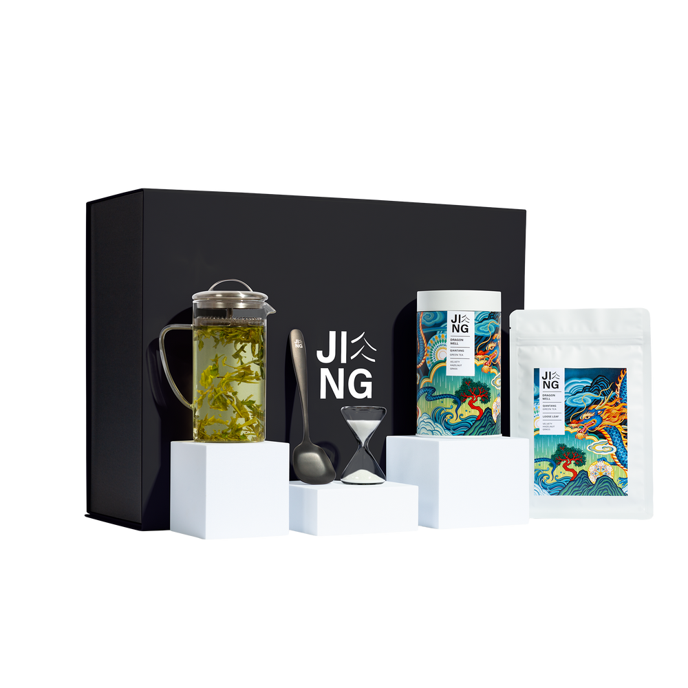 Dragon Well Gift Set