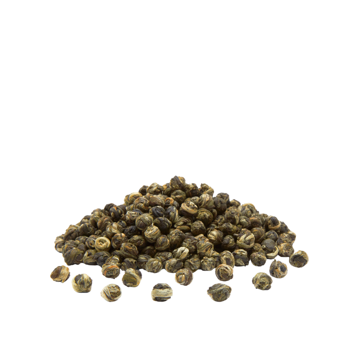 Jasmine Pearls