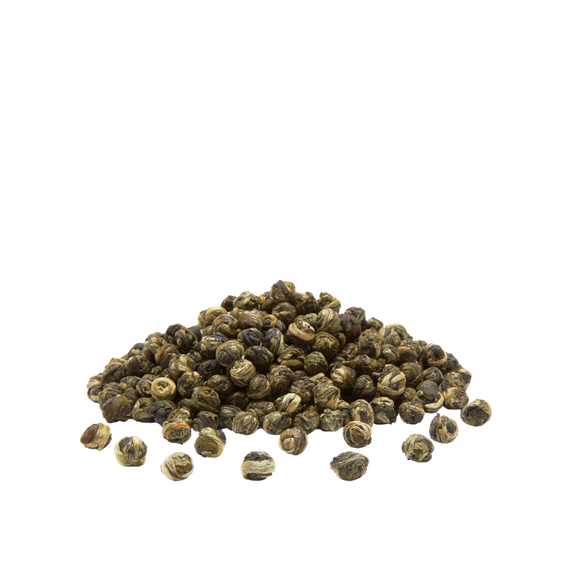 Jasmine Pearls
