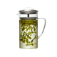 Organic Dragon Well (Longjing)