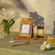 Jade Sword™ Organic Green Tea