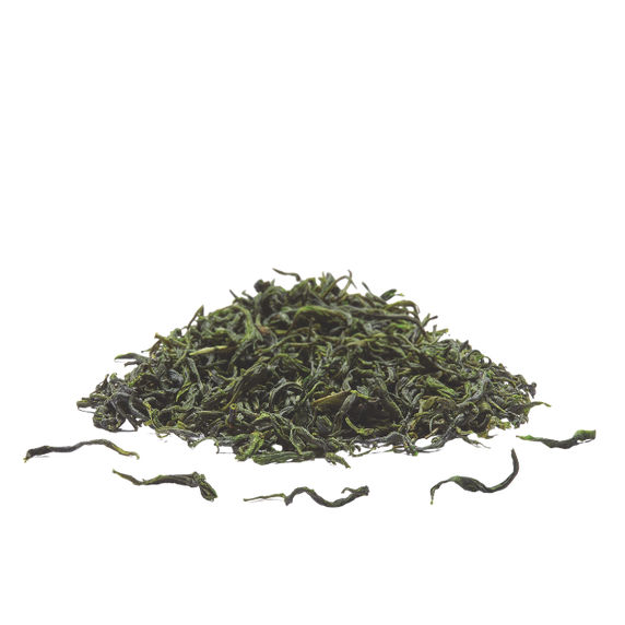 Jade Sword™ Organic Green Tea
