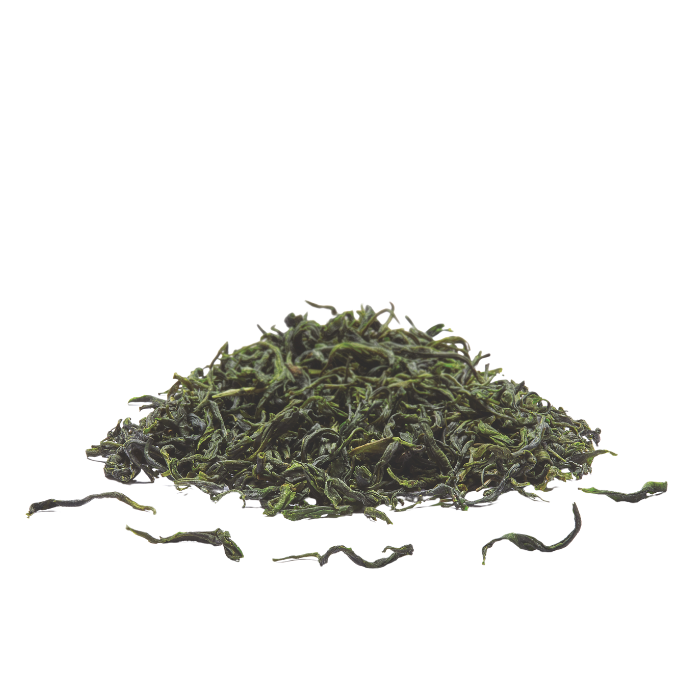 Jade Sword™ Loose Leaf Tea | Organic Jade Sword™ Green Tea – Jing Tea