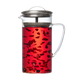 Blackcurrant & Hibiscus
