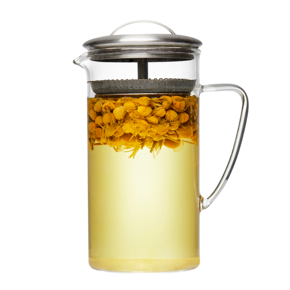 Organic Chamomile, Loose Tea