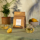 Lemongrass & Ginger Tea Bags