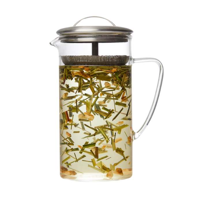 Lemongrass & Ginger