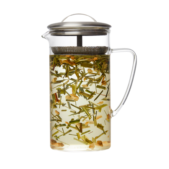 Lemongrass & Ginger