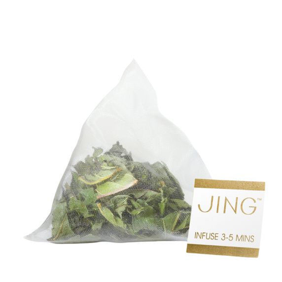 Peppermint Tea Bags