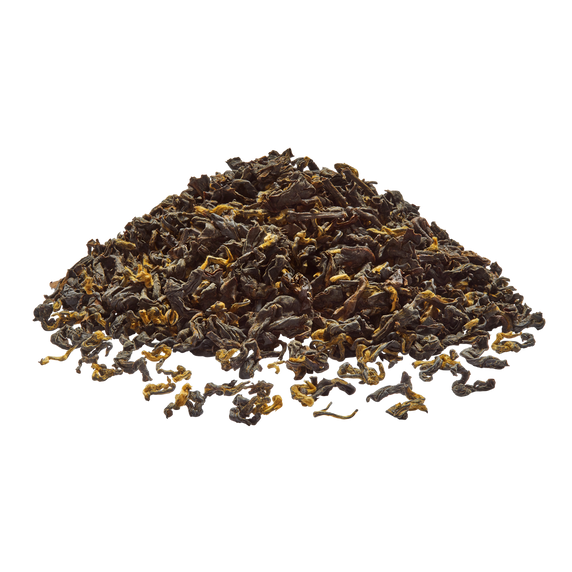 Honey Black