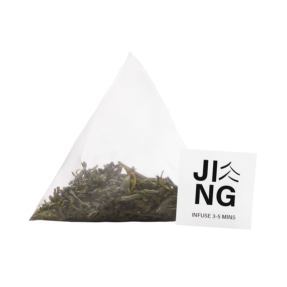 Jade Sword™ Tea Bags