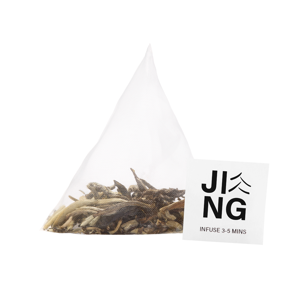 Fruity Teas | Fruity Loose Leaf Tea & Tea Bags – Jing Tea