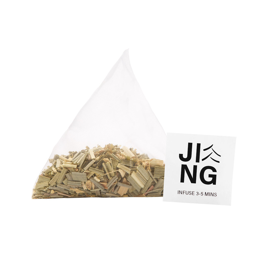 Tangle Tea Tangy Teas | Tangy Flavoured Tea Bags & Loose Tea – Jing Tea