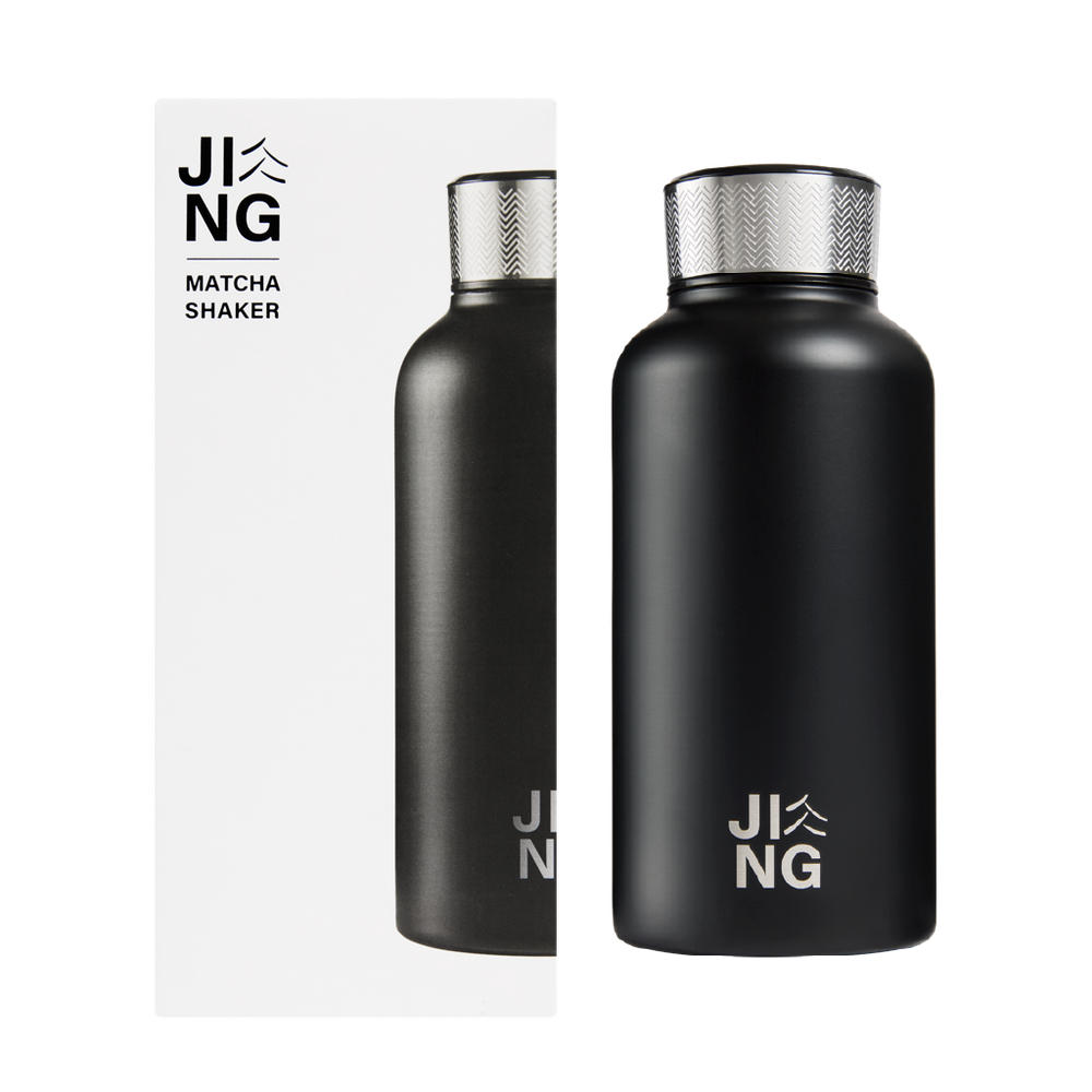 JING Matcha Shaker